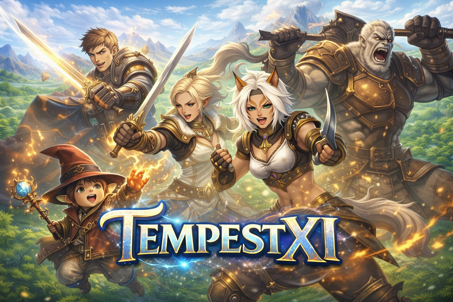 TempestXI